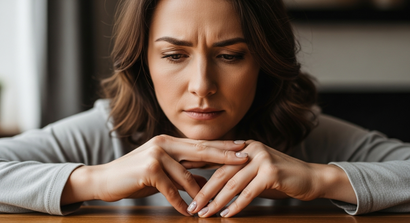 Білі плями на нігтях — сигнал, який не варто ігнорувати