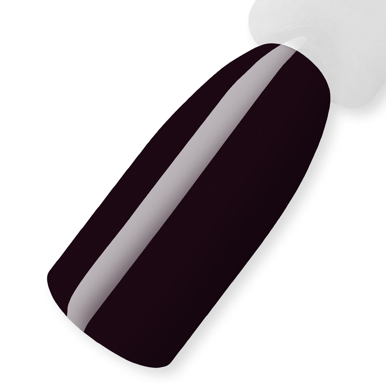 Гель-лак - GP Ripe Red, 10 мл - ReformA [UA]