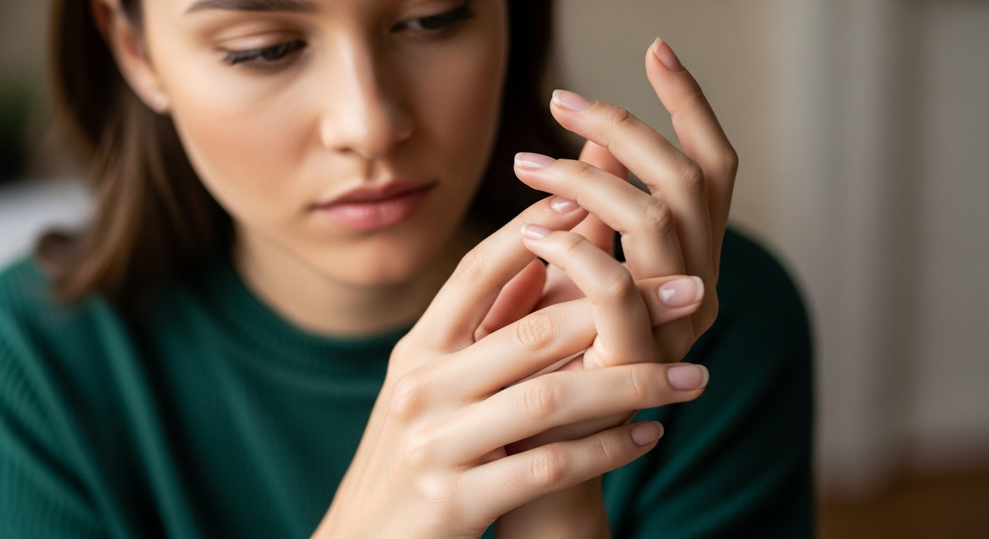 Чим укріпити нігті після гель-лаку — правильний догляд і відновлення