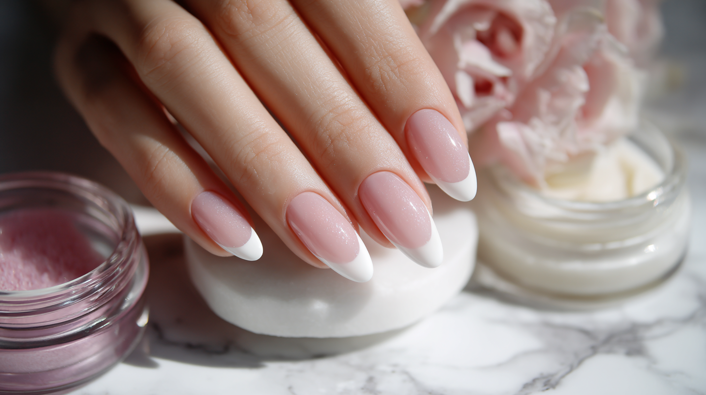 Чим нарощують нігті? Популярні матеріали і поради від ReformA