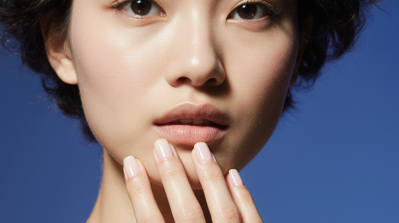 Японський манікюр — натуральний догляд для здорових нігтів