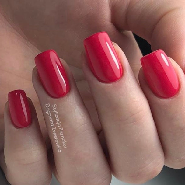 Гель-лак - GP Poppy, 10 мл