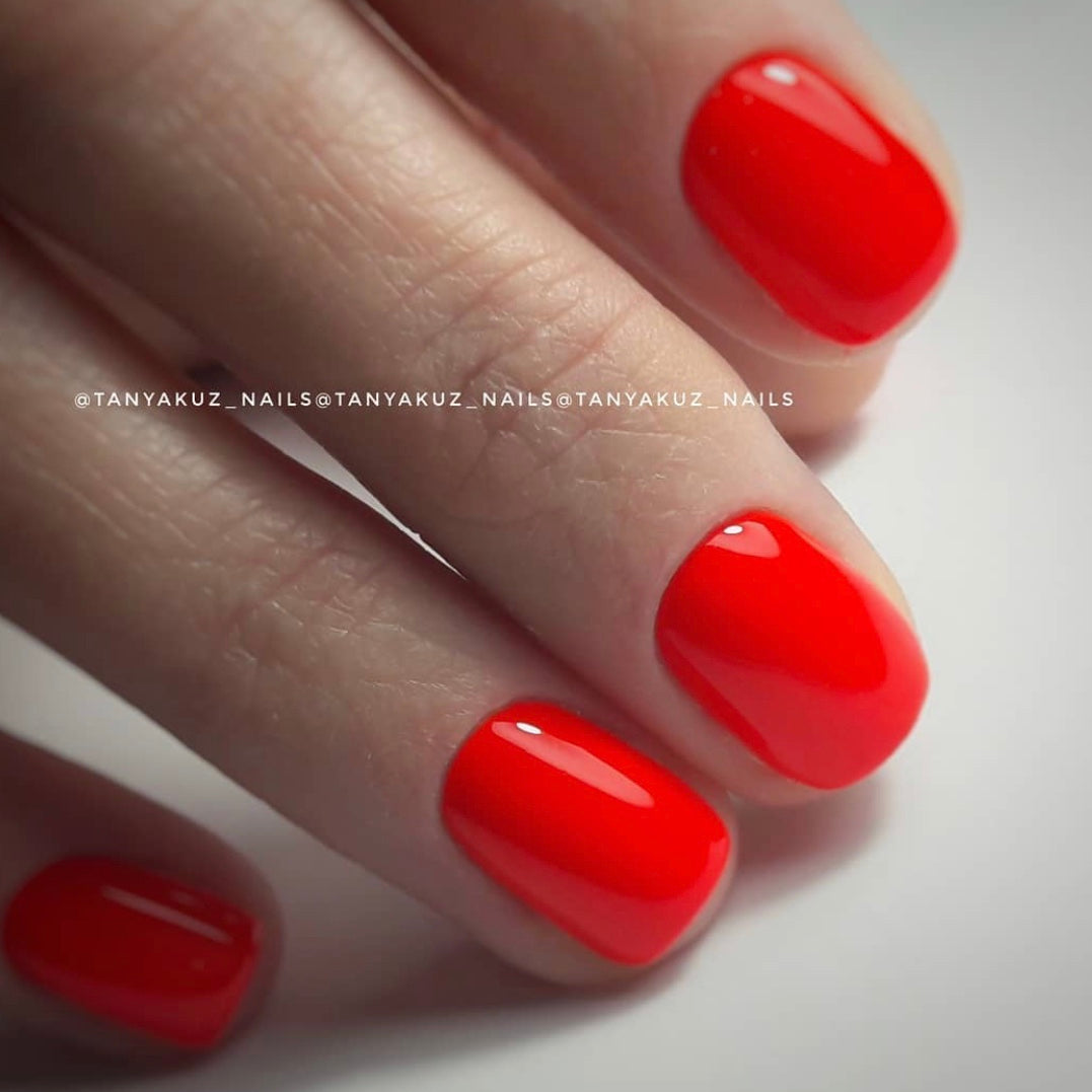 Гель-лак - GP Aphrodisiac, 10 мл
