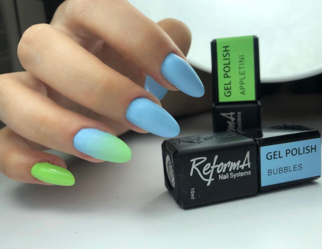 Гель-лак - GP Appletini, 10 мл