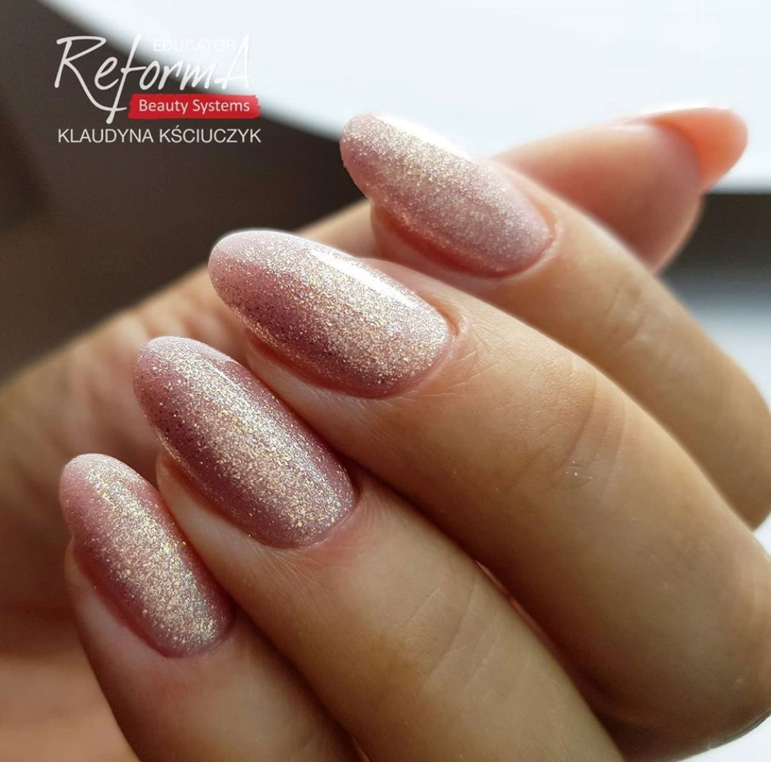 Гель-лак - GP Bride, 10 мл - ReformA [UA]