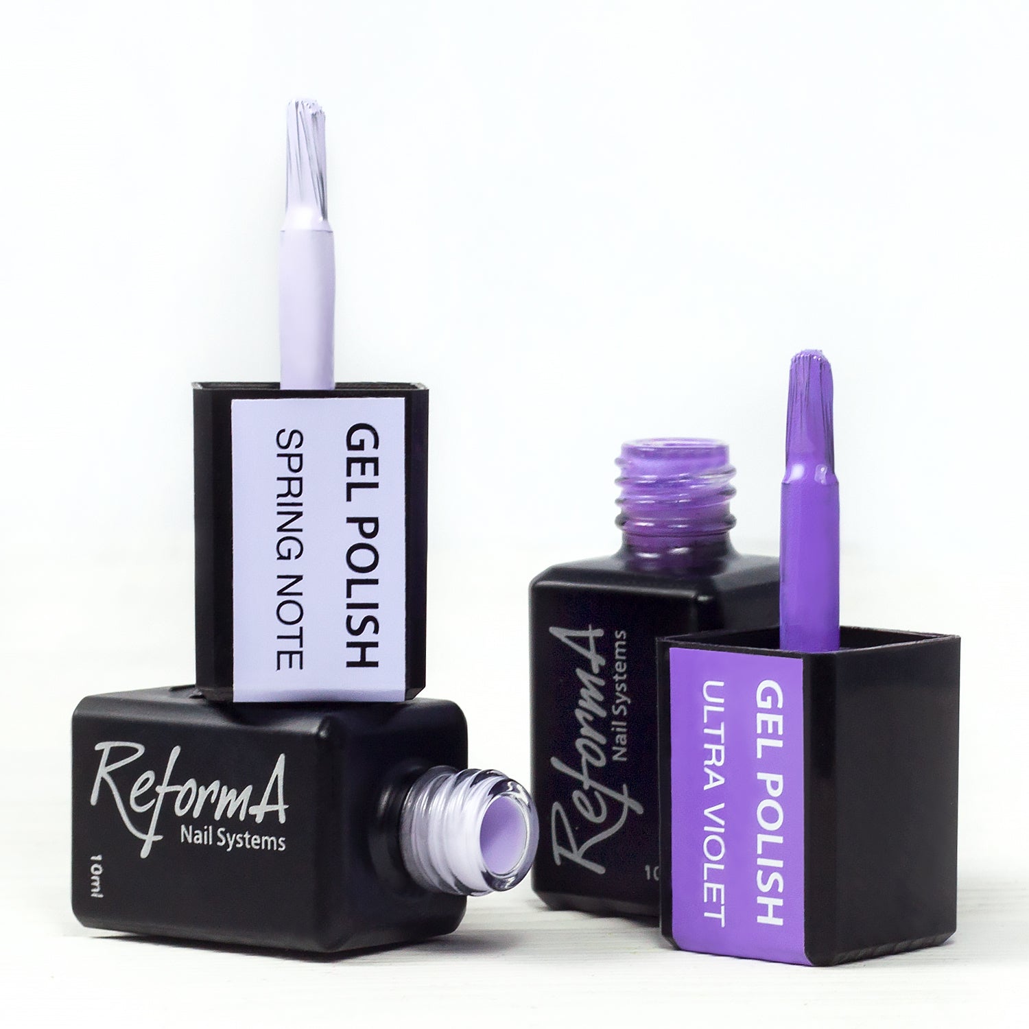 Гель-лак - GP Ultra Violet, 10 мл