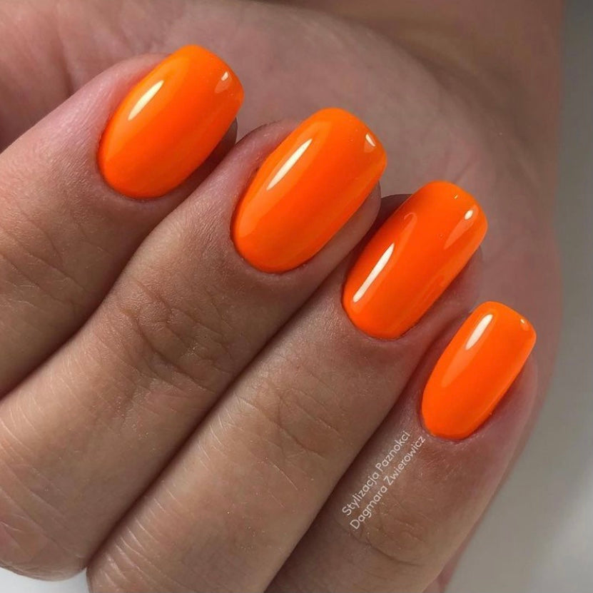 Гель-лак - GP Turmeric, 10 мл