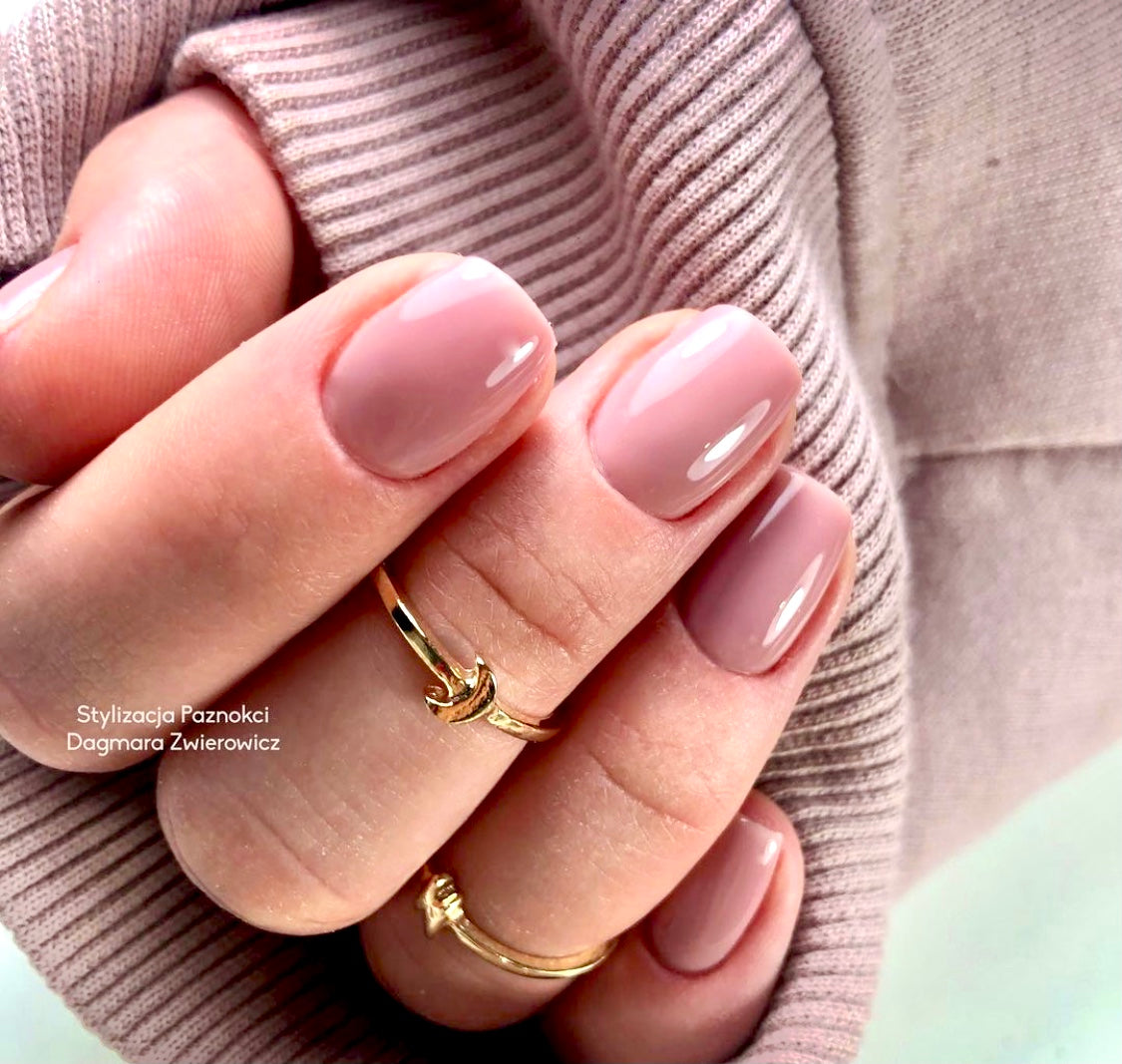Гель-лак - GP Classic Nude, 10 мл