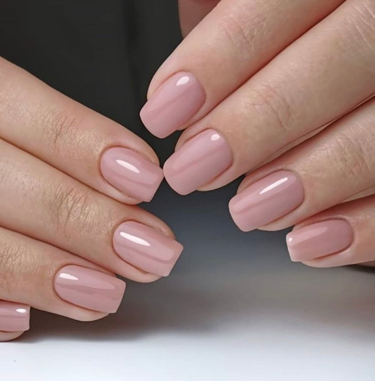 Гель-лак - GP Classic Nude, 10 мл