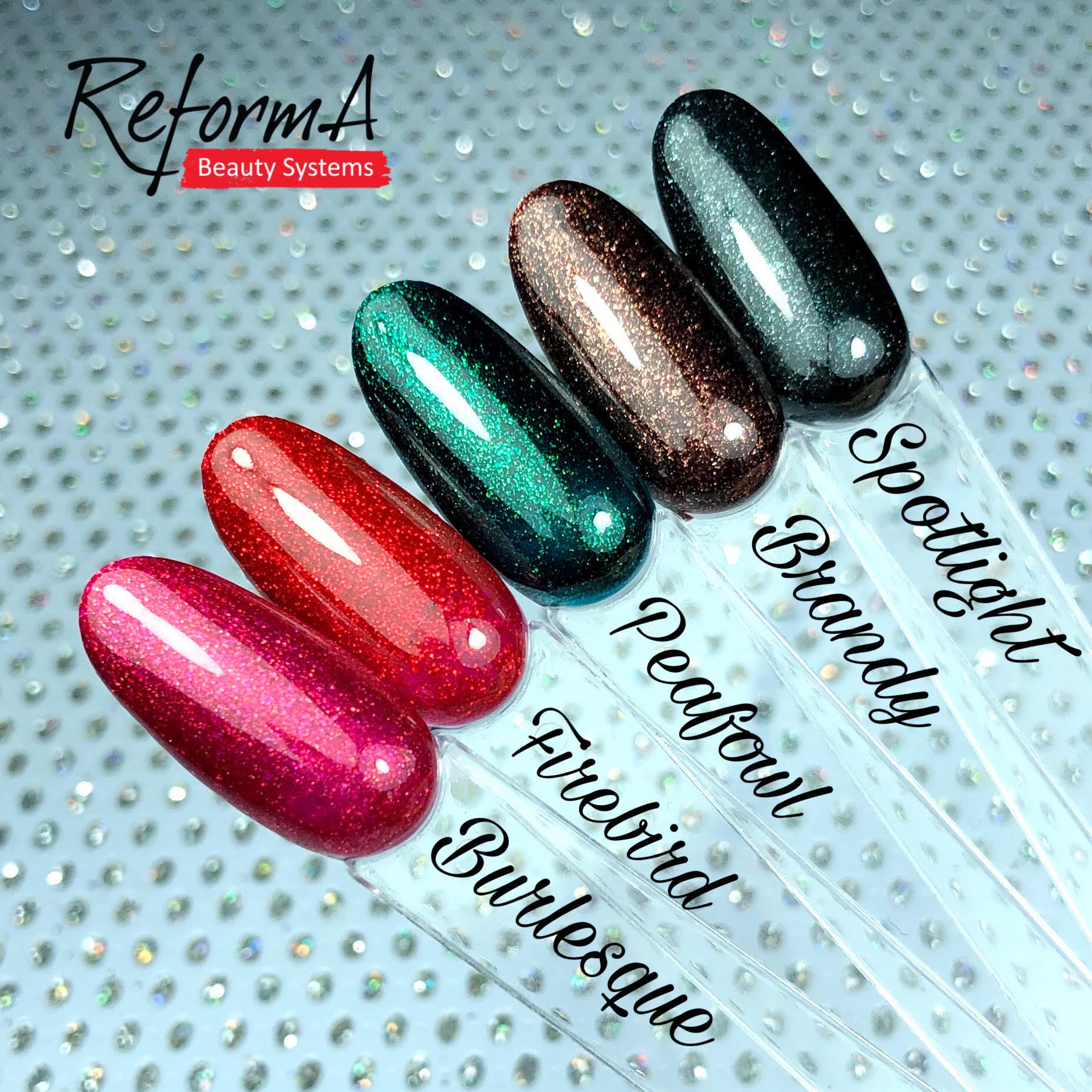 Гель-лак - GP Brandy, 10 мл