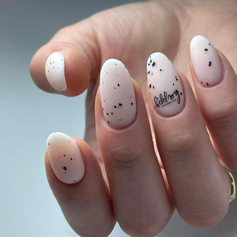Cover Base Light Pink - Камуфлююча база, світло-рожева, натуральна - 3 мл