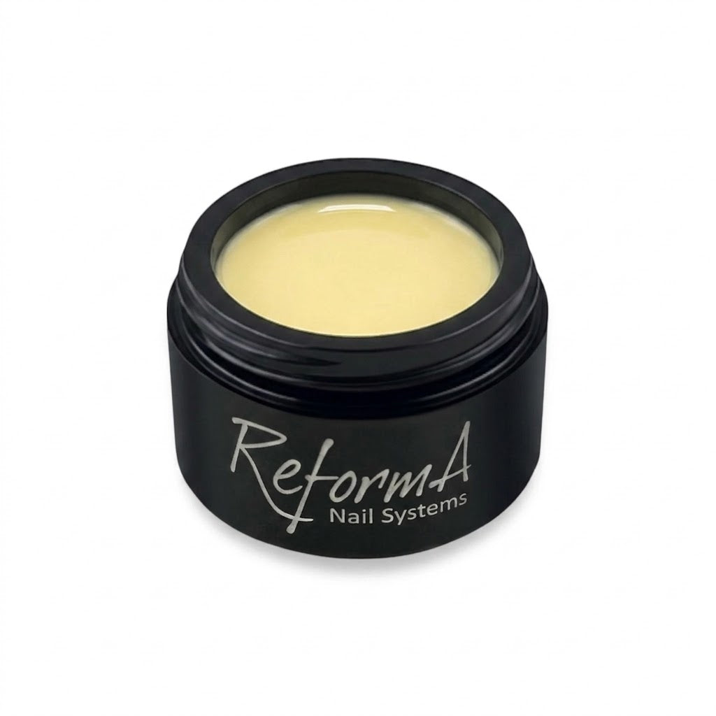 Liquid Acrylic Gel - Banana Shake, 30 g