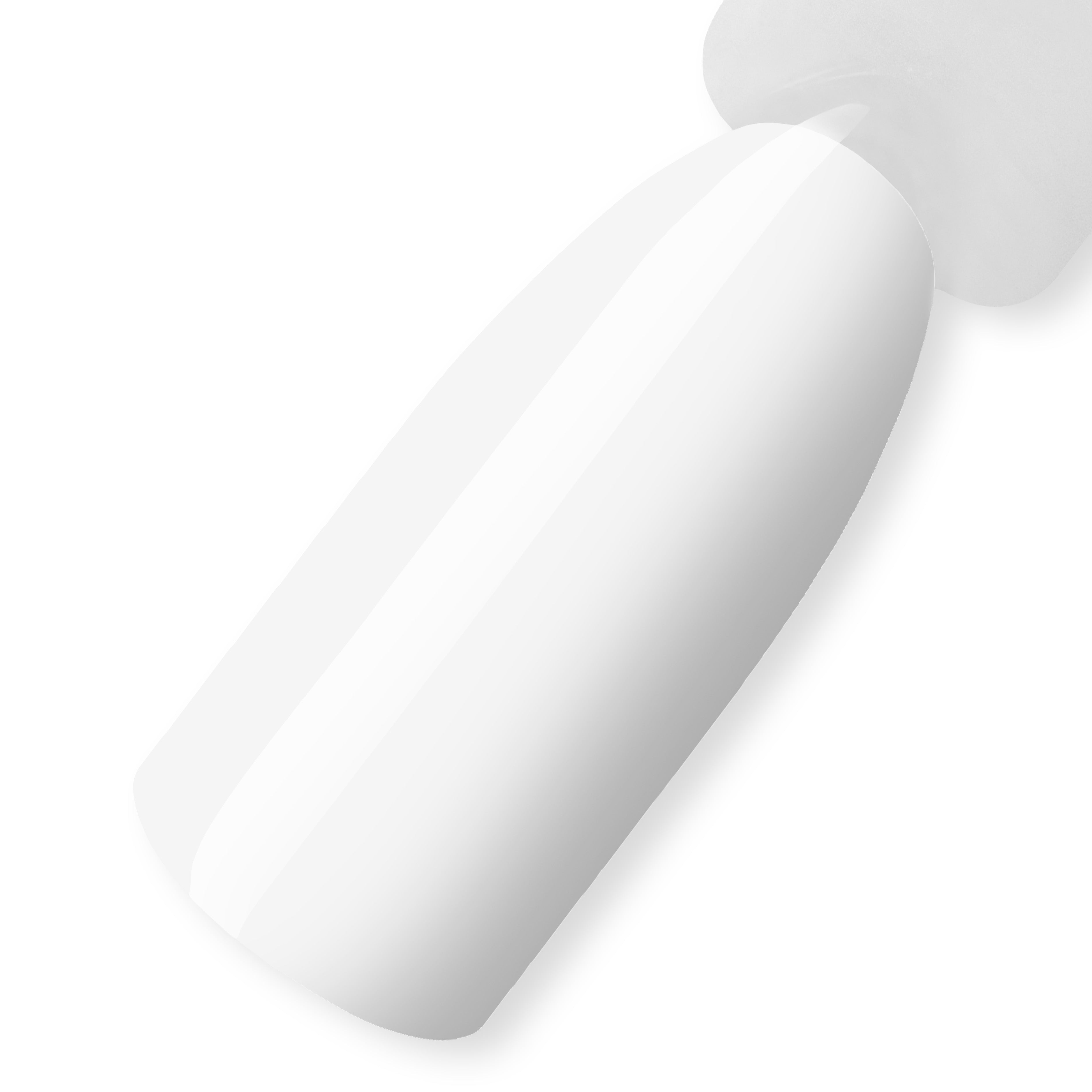 Liquid Acrylic Gel - White, 30 g